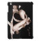 Ballerina Slippers Dance Mini Ipad Case