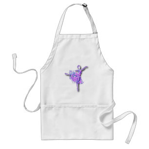 Ballerina Standard Apron