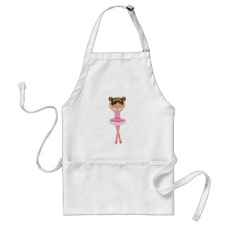 Ballerina Standard Apron