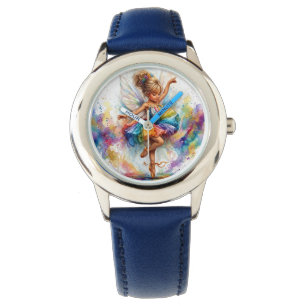 Ballerina  watch