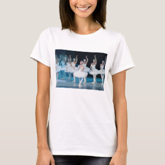 Ballerinas Ballet Dancer Dance Recital Dancers T-Shirt