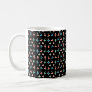 Ballerinas Mug
