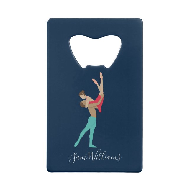 Ballet (Front)