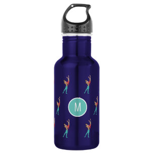 Ballet 532 Ml Water Bottle