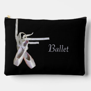 'Ballet'  Accessory Pouch