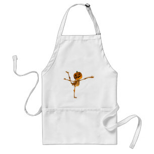Ballet Arabesque Standard Apron