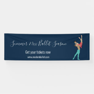 Ballet Banner