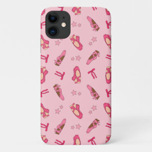 Ballet Case-Mate iPhone Case