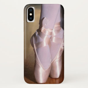 Ballet Case-Mate iPhone Case