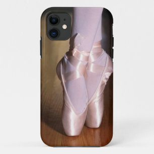 Ballet Case-Mate iPhone Case