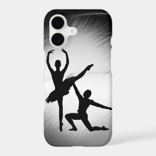 Ballet Couple Dance