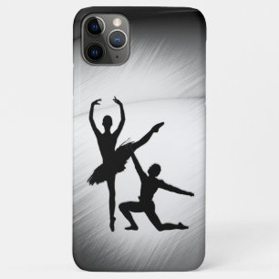 Ballet Couple Dance Case-Mate iPhone Case