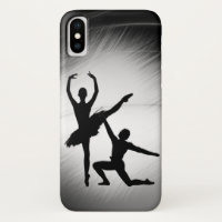 Ballet Couple Dance