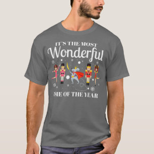 Ballet Dance Ballet Top Nutcracker Squad
