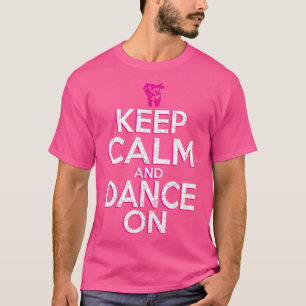 Ballet Dance T-Shirt