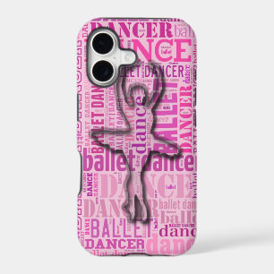 Ballet Dancer