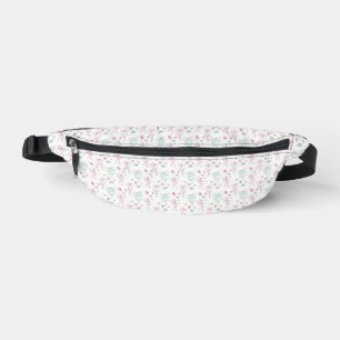Ballet Dancer Fanny Pack