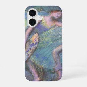 Ballet Dancers in the Wings by Edgar Degas iPhone 16 Case