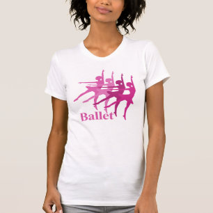 Ballet Dancers T-Shirt