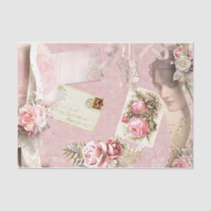 Ballet Design Series 7 Tissue Paper