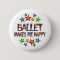 Ballet Happy