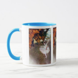 Ballet - l'étoile (Rosita Mauri) Mug