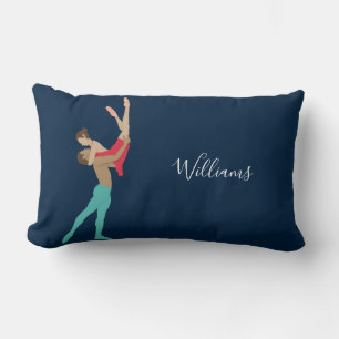Ballet Lumbar Cushion