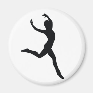 Ballet Magnet