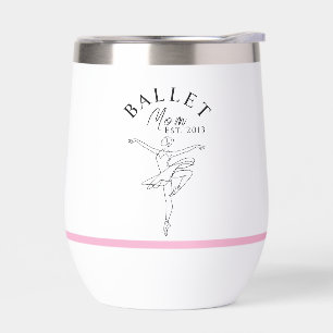 Ballet Mum Est