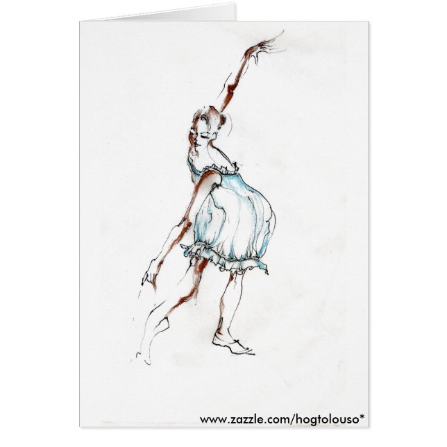 ballet or not  ballet (Front)