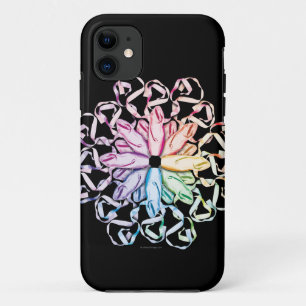 Ballet Pattern (spectral) Case-Mate iPhone Case