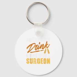 Ballet Pumpkin Skeleton Y Halloween Men Women Boys Key Ring