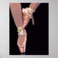Ballet Shoes