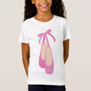 Ballet Shoes T-Shirt