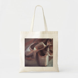 Ballet Shoes Tote Bag
