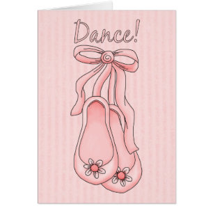 Ballet Slippers