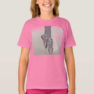 ballet slippers T-Shirt