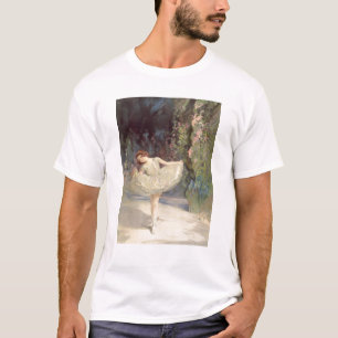 Ballet T-Shirt