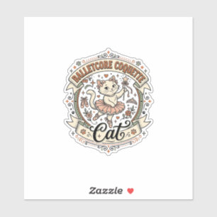 Balletcore Coquette Cat Balletcore Coquette Cat Vi