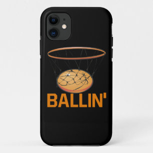 Ballin Case-Mate iPhone Case
