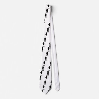 Ballin Tie