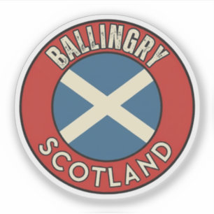 Ballingry, Scotland