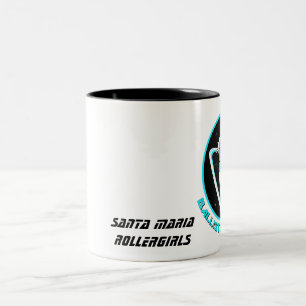 Ballistic Bruiserz Mug