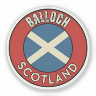 Balloch, Scotland