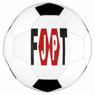 Ballon Foot Design FOOT JAPAON Soccer Ball