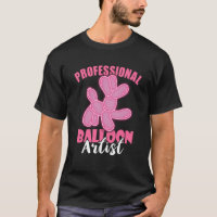 Ballon Twister Professional Balloon Artist Balloon
