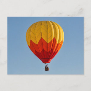 BALLOON 3 POSTCARD