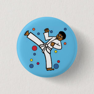 Balloon Boy 3 Button