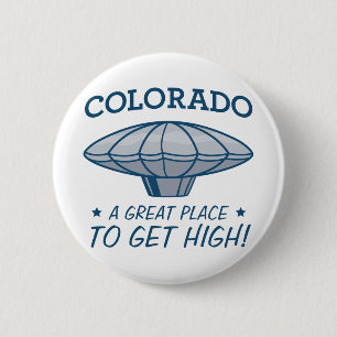 balloon boy falcon heene colorado 6 cm round badge