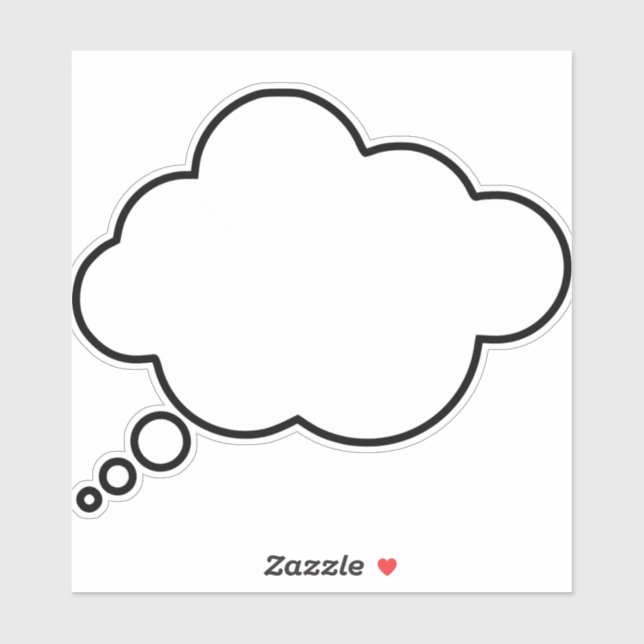 balloon-bubble-speech-thought (Sheet)